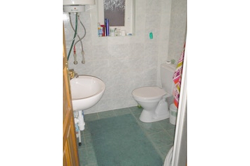 Slovakia Chata Partizánska Ľupča, Exterior